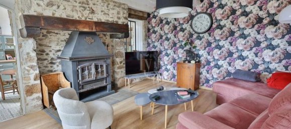 2 bedrooms House in La Croisille-sur-Briance, France No. 304421 5