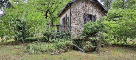 2 bedrooms House in La Croisille-sur-Briance, France No. 304421 3