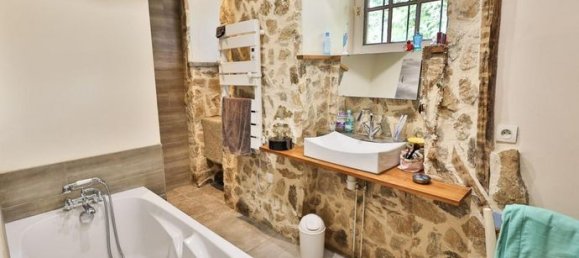 2 bedrooms House in La Croisille-sur-Briance, France No. 304421 8