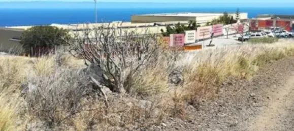 Grundstück in El Rosario, Spain 532m², Nr. 118599 6