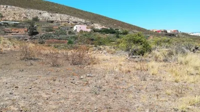 Grundstück in El Rosario, Spain 532m², Nr. 118599