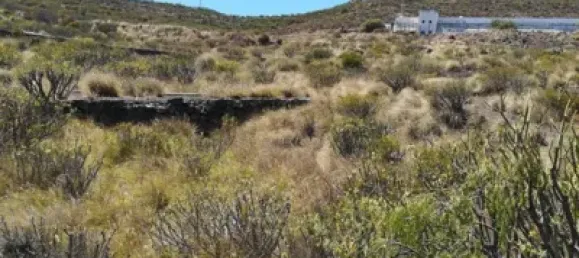 Grundstück in El Rosario, Spain 532m², Nr. 118599 3