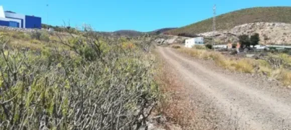 Grundstück in El Rosario, Spain 532m², Nr. 118599 4