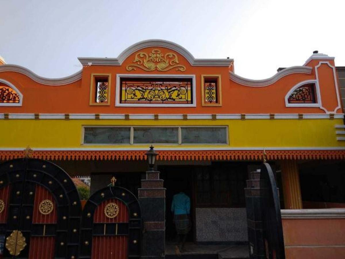 2 chambres Maison à Coimbatore, India No. 4772