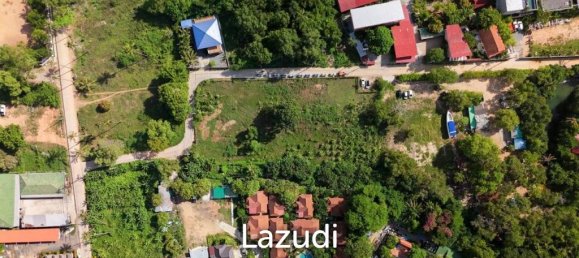  Commercial property in Ko Samui, Thailand No. 24004 3