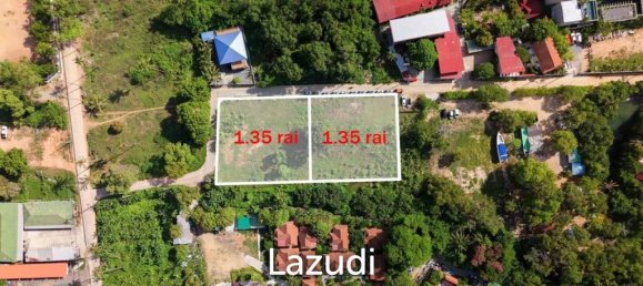  Commercial property in Ko Samui, Thailand No. 24004 2