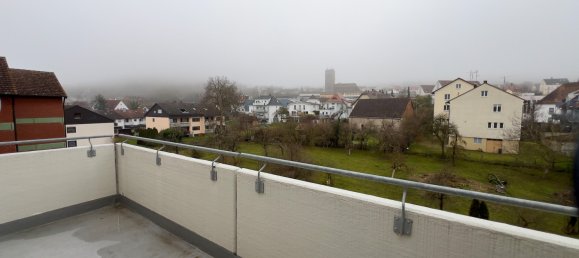 1 bedroom Apartment in Ostalbkreis, Germany No. 728 5