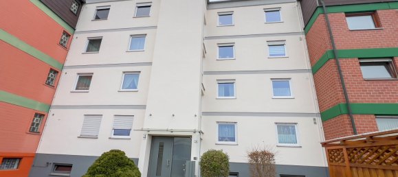 1 bedroom Apartment in Ostalbkreis, Germany No. 728 8