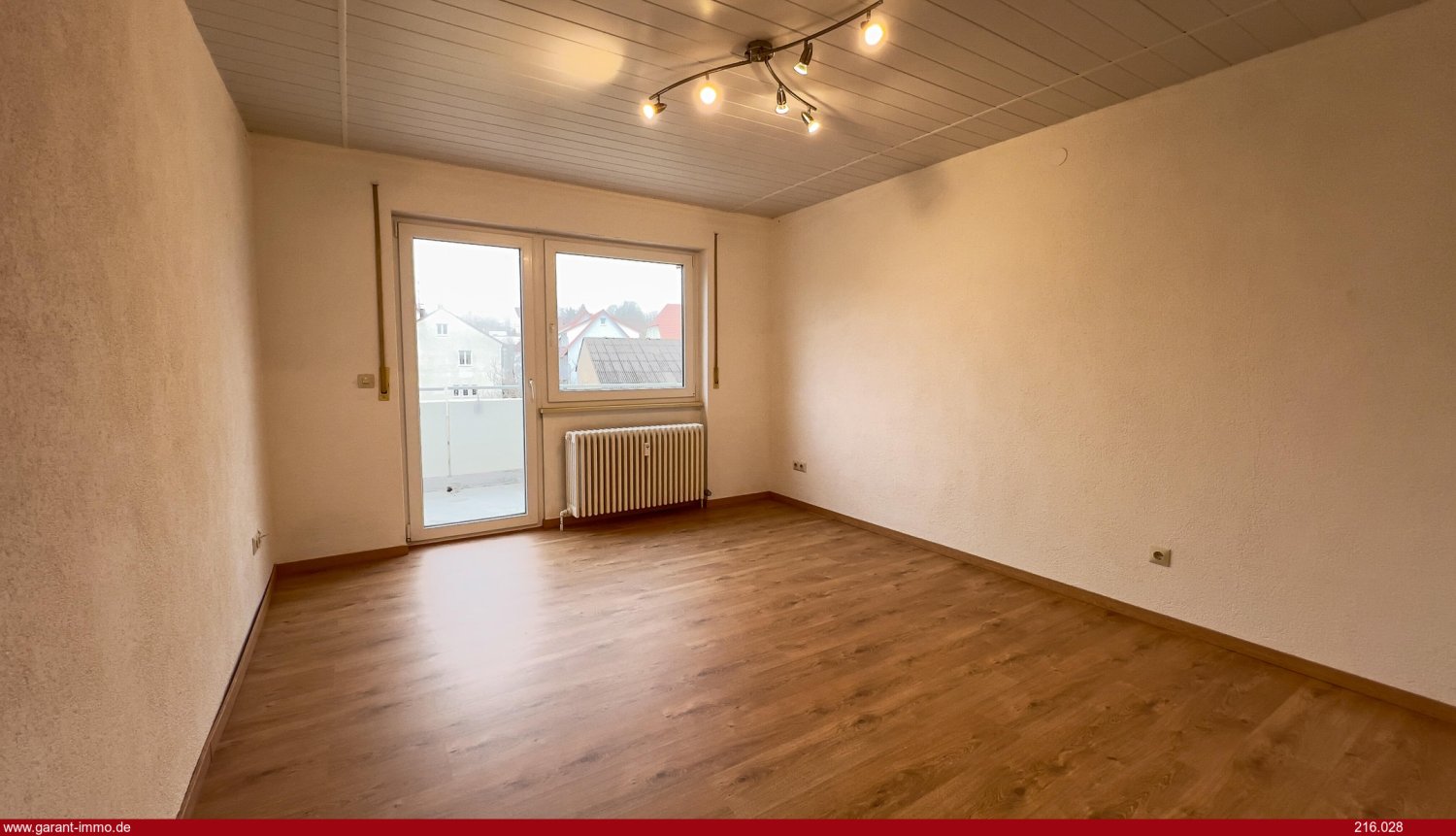 1 bedroom Apartment in Ostalbkreis, Germany No. 728