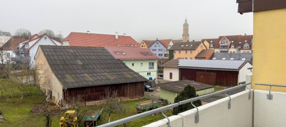 1 bedroom Apartment in Ostalbkreis, Germany No. 728 4