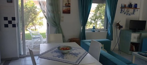 3 chambres propriété à vendre à Chalkidiki, Central Macedonia, Macedonia and Thrace, Greece № 53393 5
