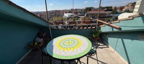 Studio in Rome, Italy No. 15687 18