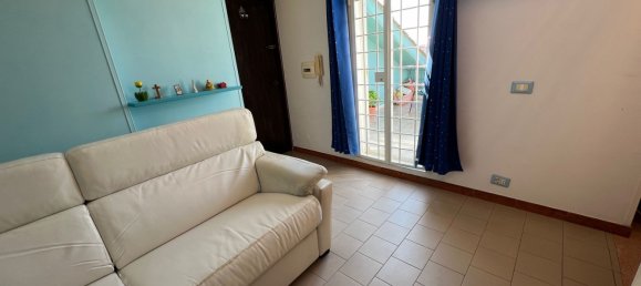 Studio in Rome, Italy No. 15687 11