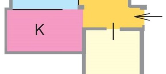 Studio in Rome, Italy No. 15687 21