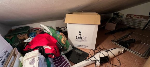 Studio in Rome, Italy No. 15687 12