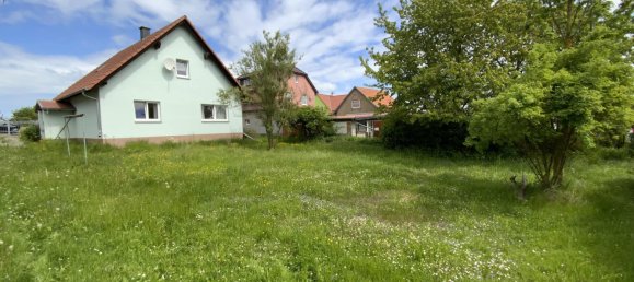 3 غرف نوم منزل في Unstrut-Hainich-Kreis, Germany رقم 72210 16