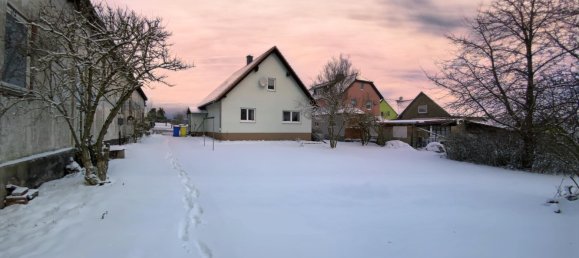 3 غرف نوم منزل في Unstrut-Hainich-Kreis, Germany رقم 72210 13