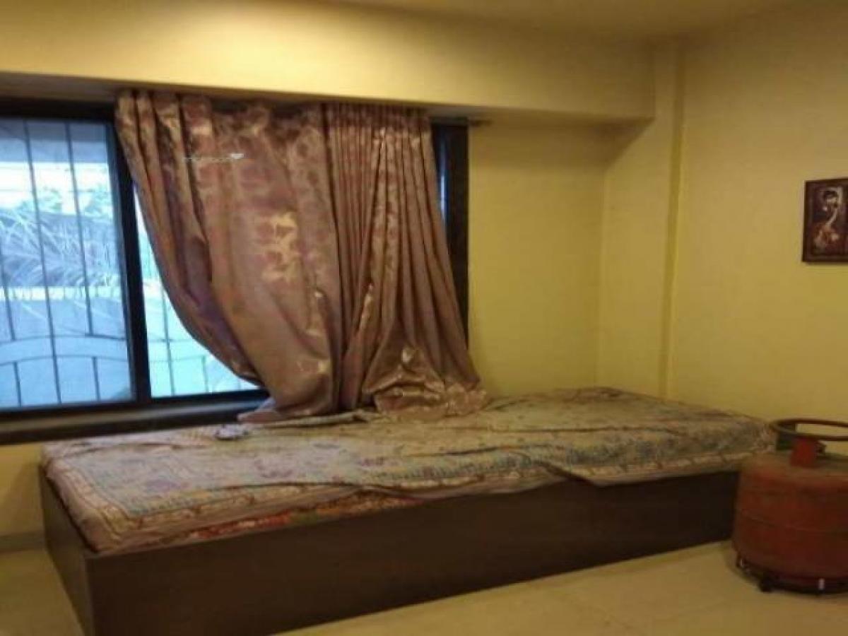 4 Schlafzimmer Haus in Mumbai, India, Nr. 21557