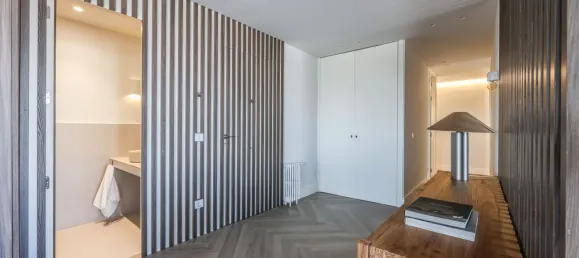 4 bedrooms Apartment in Madrid, Spain No. 139092 30