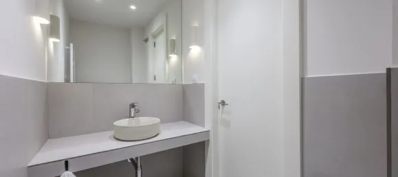 4 bedrooms Apartment in Madrid, Spain No. 139092 28