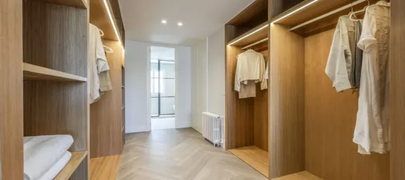 4 bedrooms Apartment in Madrid, Spain No. 139092 26