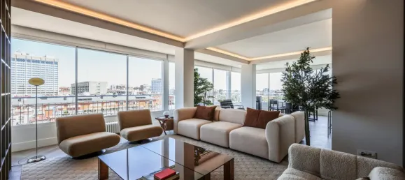 4 bedrooms Apartment in Madrid, Spain No. 139092 4