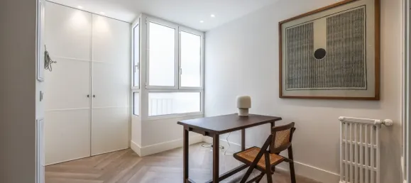 4 bedrooms Apartment in Madrid, Spain No. 139092 25