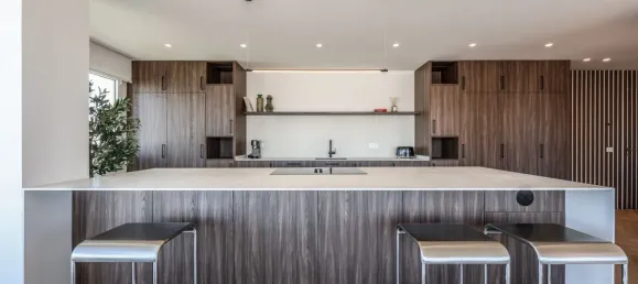 4 bedrooms Apartment in Madrid, Spain No. 139092 13