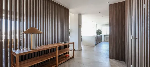 4 bedrooms Apartment in Madrid, Spain No. 139092 31