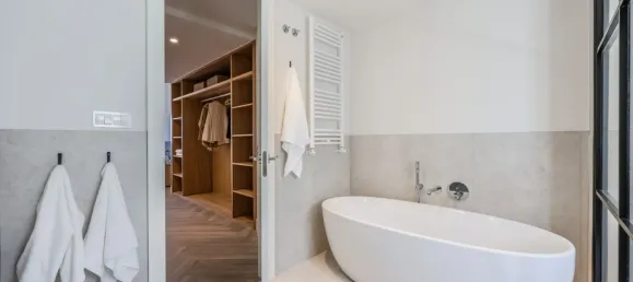 4 bedrooms Apartment in Madrid, Spain No. 139092 17