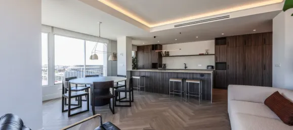 4 bedrooms Apartment in Madrid, Spain No. 139092 9