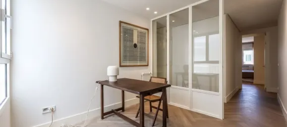 4 bedrooms Apartment in Madrid, Spain No. 139092 23