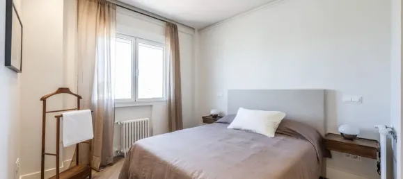 4 bedrooms Apartment in Madrid, Spain No. 139092 18
