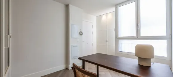 4 bedrooms Apartment in Madrid, Spain No. 139092 27