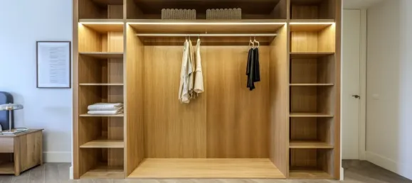 4 bedrooms Apartment in Madrid, Spain No. 139092 22