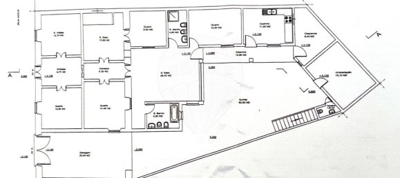 5 Schlafzimmer Schlösser in Reguengos de Monsaraz, Portugal, Nr. 180345 23