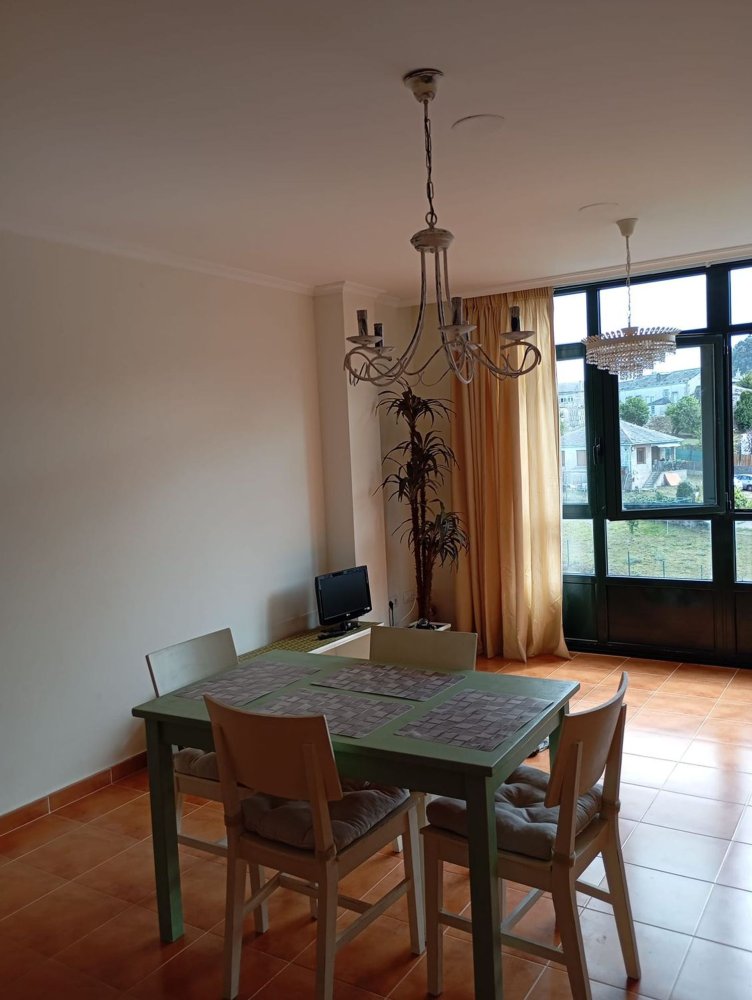 2 غرف نوم منزل ذو طابقين في Lugo, Spain رقم 194024