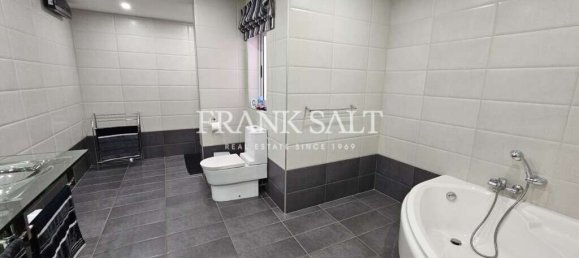 Ático de 2 dormitorios en Saint Paul's Bay, Malta No. 7939 6