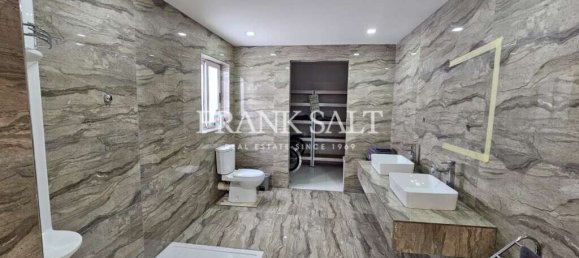 Ático de 2 dormitorios en Saint Paul's Bay, Malta No. 7939 7