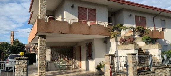 6-salle Maison à Albignasego, Italy No. 208920 24