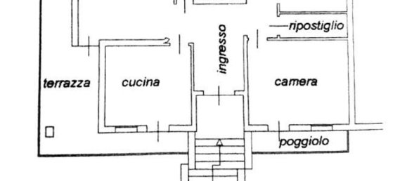 6-salle Maison à Albignasego, Italy No. 208920 31