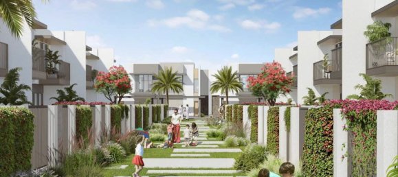 3 bedrooms Villa in The Valley, UAE No. 3235 10