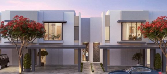 3 bedrooms Villa in The Valley, UAE No. 3235 2