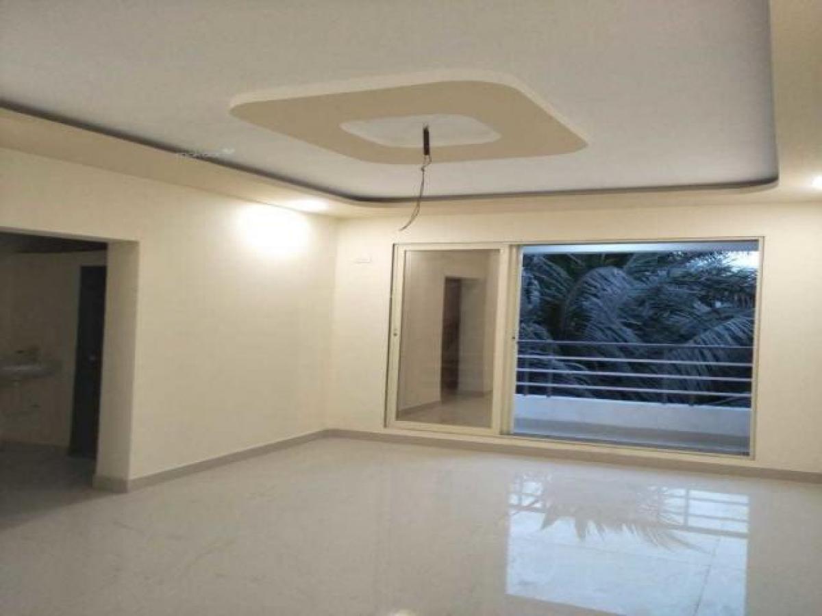 Studio in Mumbai, India No. 16178