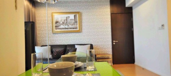 1 bedroom Condo in Watthana, Thailand No. 10326 3