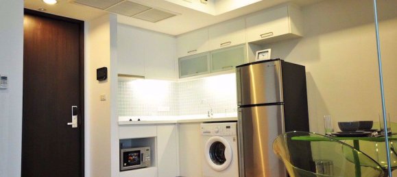 1 bedroom Condo in Watthana, Thailand No. 10326 6