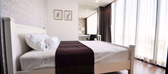 1 bedroom Condo in Watthana, Thailand No. 10326 4