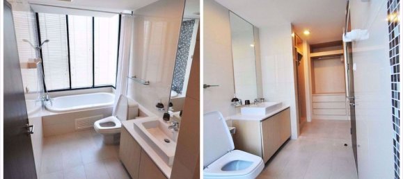 1 bedroom Condo in Watthana, Thailand No. 10326 7