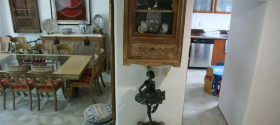 Дом с 4 спальнями в Мехико, Мексика № 185346 2