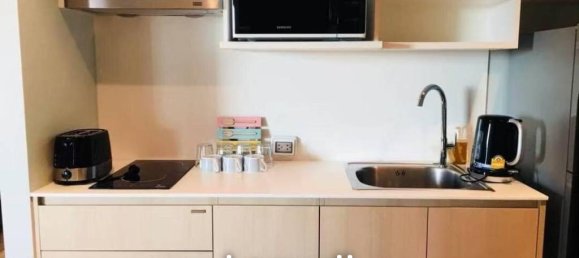 2 bedrooms Villa in Bang Lamung, Thailand No. 17769 3